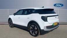 Ford Explorer 210kW Premium 77kWh 5dr Auto Electric Estate